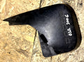 DODGE Driver Rear mudguard Mud Flap 2006 O/S/R
