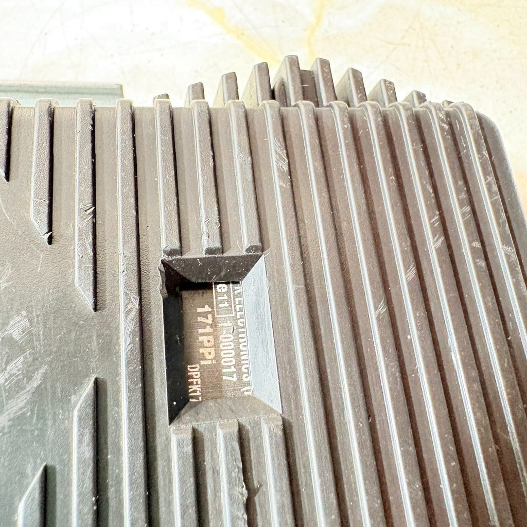 Proton Savvy 2011 171PPi Module