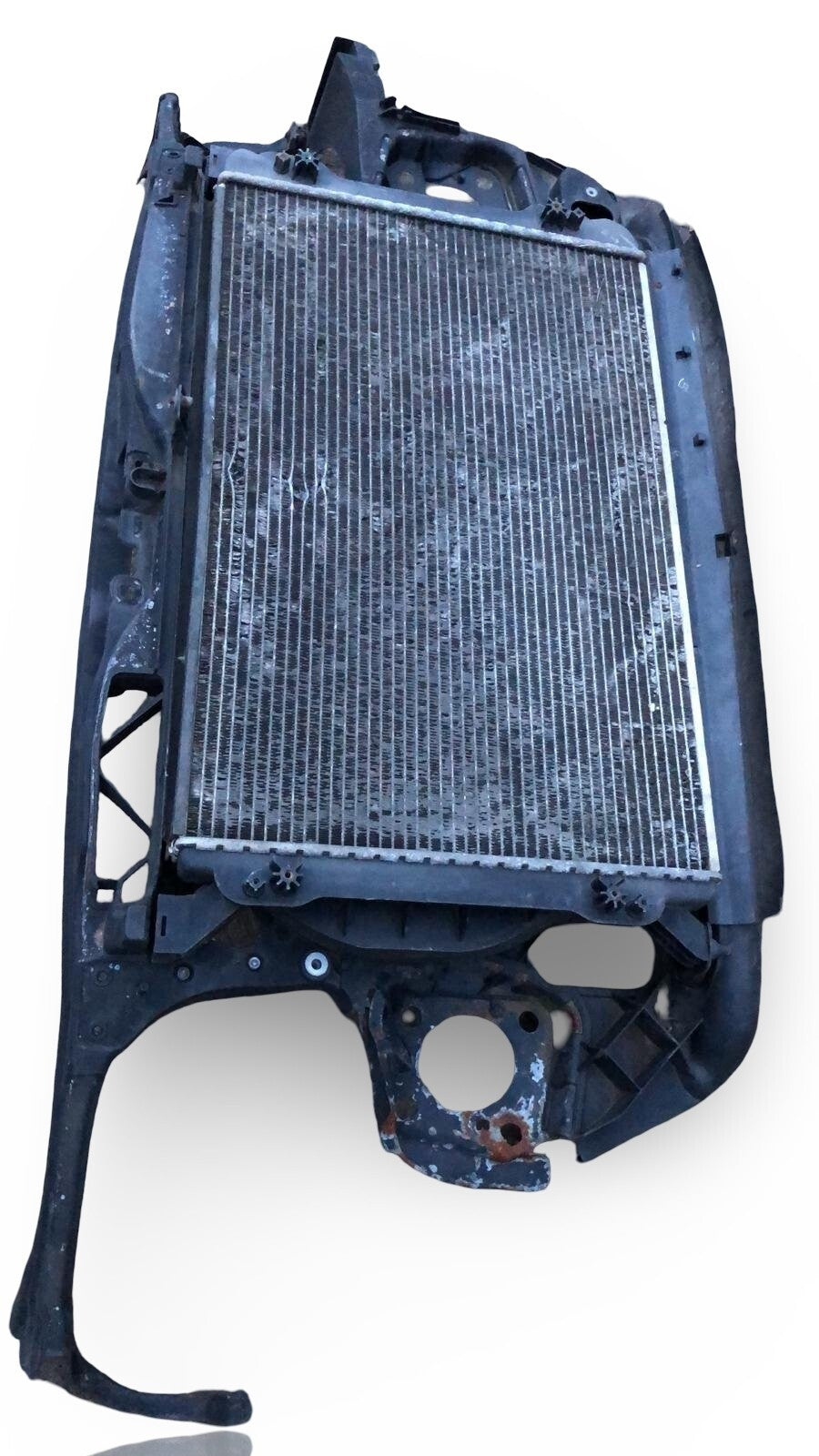 Audi A4 B7 2.0 TDI Diesel Coolant Radiator Water Cooling Radiator 8E0121251A