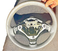 Smart Forfour W454 2004-2006 Mitsubishi Colt Z30 Steering Wheel Grey 60276447C
