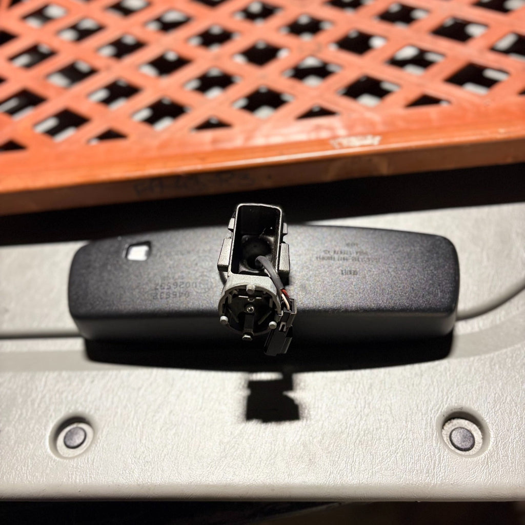 Ford C‑Max Mk2 2015‑2019 Interior Rear View Mirror Windscreen 046532