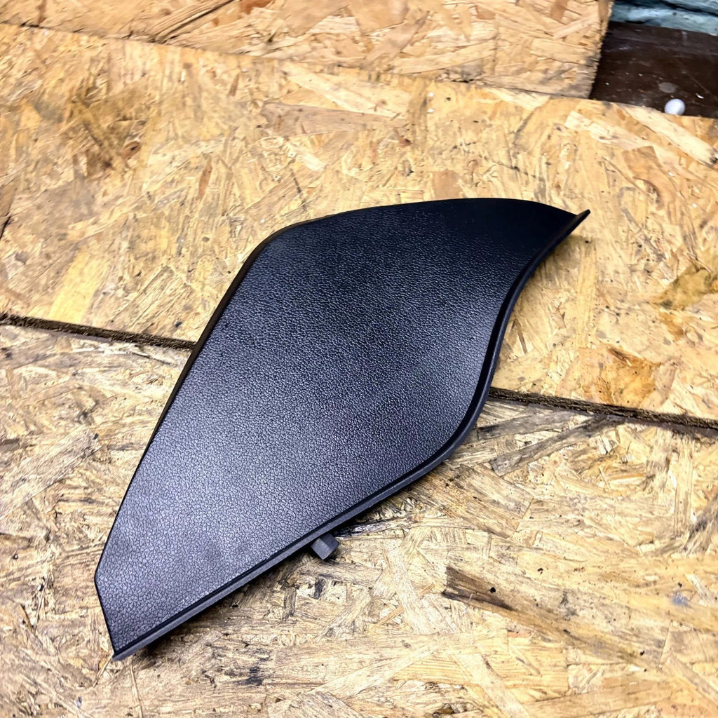 Kia Rio 2011-2017 RHD Right Dash End Cap Trim Panel 84768-1W200