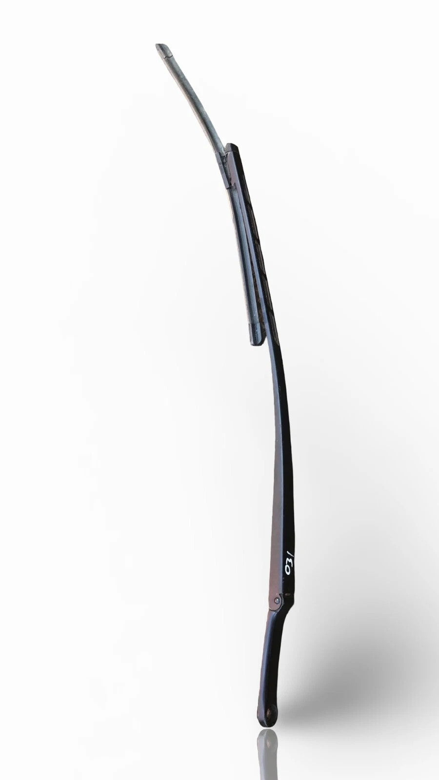 8P2955407A Audi A3 8P Wind Screen Shield Wiper Arm