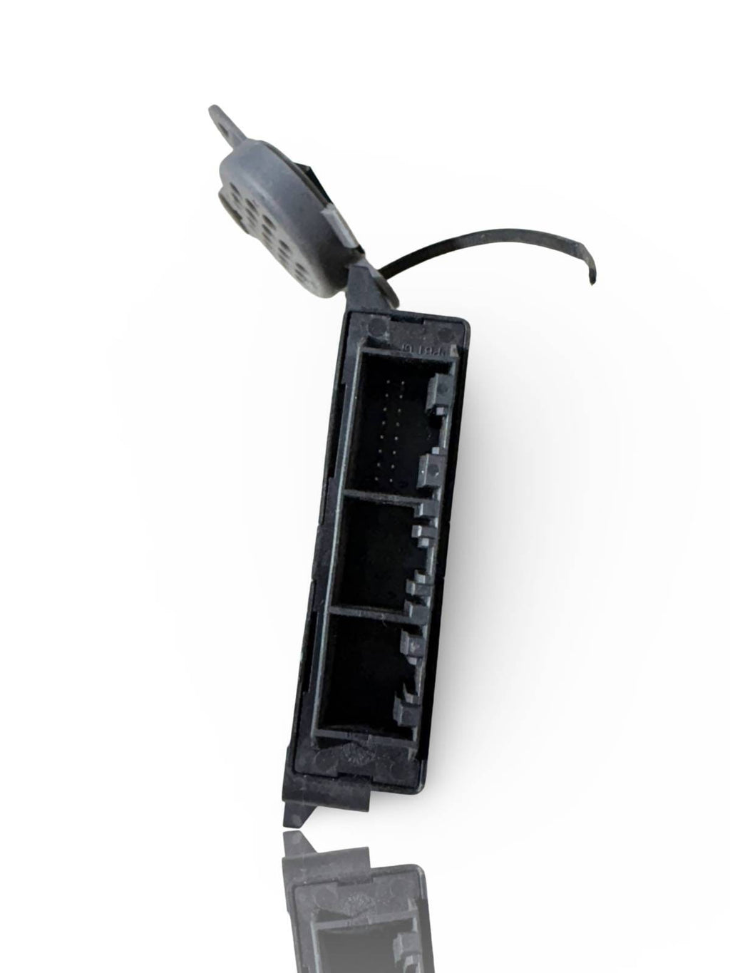 NISSAN QASHQAI J10 06-11 PDC PARKING CONTROL MODULE 28448BG00A