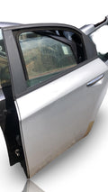 ALFA ROMEO 159 REAR LEFT PASSENGER SIDE NEARSIDE DOOR SILVER LEFT NS NSR