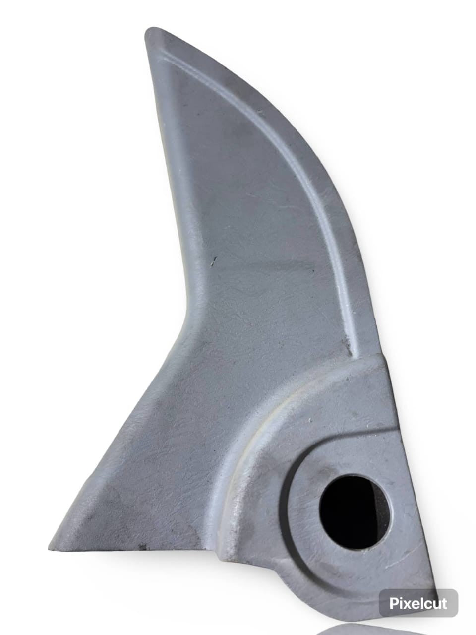 LDV Maxus 2.5 2005-2009 Front Door TRIM Upper Left N/S Passenger Door