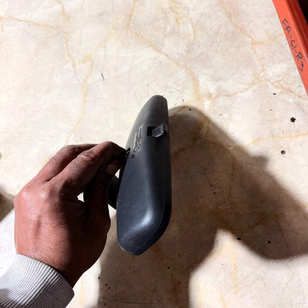 Vauxhall Antara 2006-2015 REAR VIEW MIRROR 012141