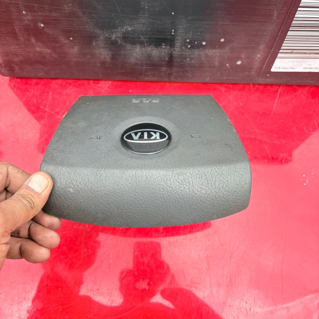 Kia Sorento Steering Wheel Air SRS Bag 2003 569103E010