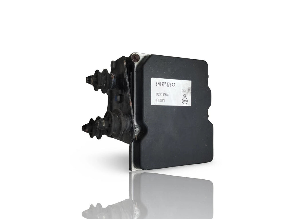 2008 AUDI A4 ABS PUMP CONTROL MODULE 8K0907379AA #2