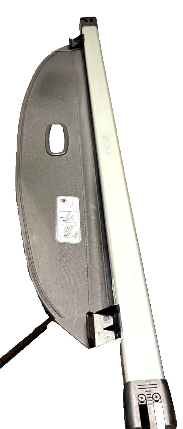 Kia Sportage Mk4 QL QLE Rear Boot Parcel Shelf Load Cover S0000-D9000 2015-2021