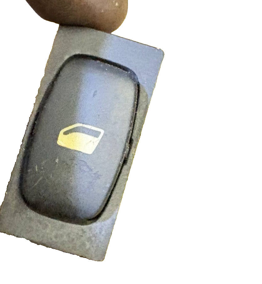 PEUGEOT 407 SW 3H Rear Left Side Door Window Switch 53269707 l 28695888 2004-11