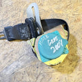 898101C210BJ Seat Belt Strap Middle 89810-1C210BJ