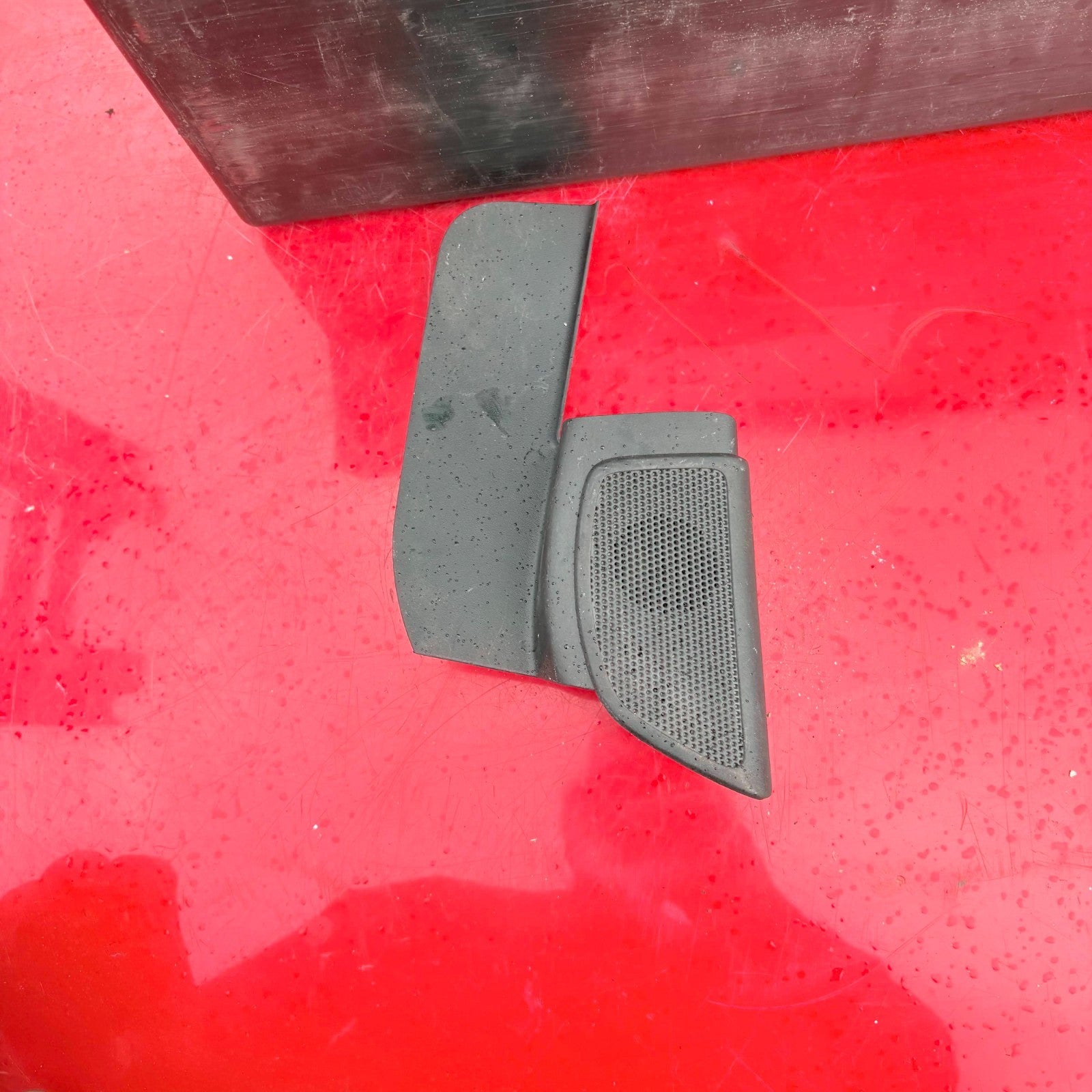 FORD FOCUS MK3 2015 DOOR TWEETER SPEAKER & TRIM FRONT LEFT SIDE BM51-18C863-A