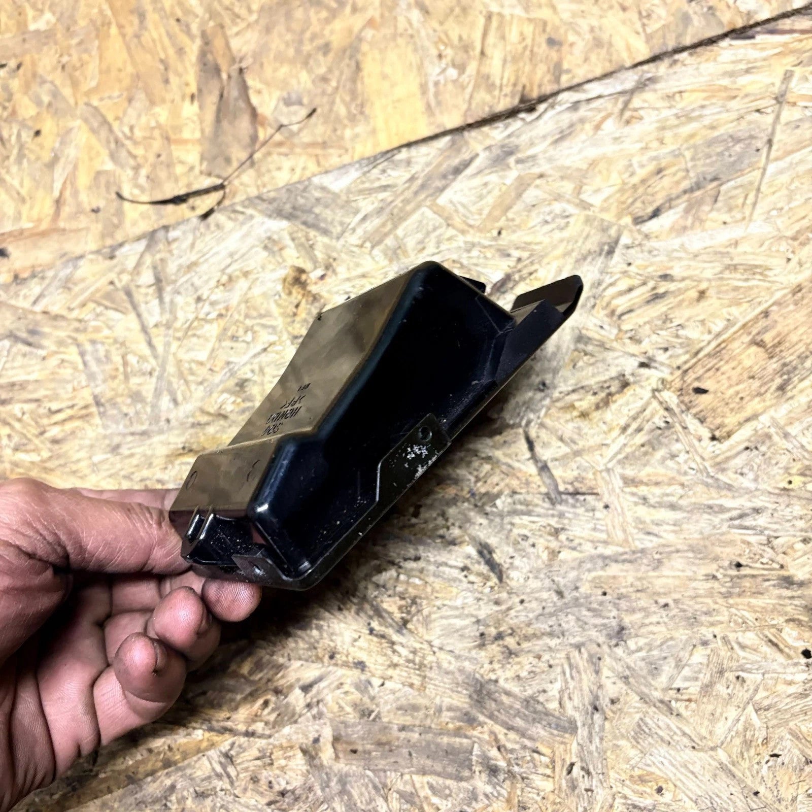 Honda Civic 96-00 EK3 EK4 EK9 VTi SiR Lower Centre Console Ashtray + Cover S04