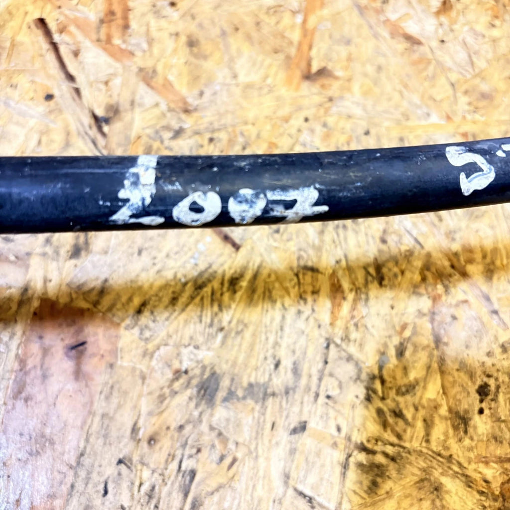 Jaguar S-Type X200 4.2 V8 Cooling Pipe Hose 4R836N734AC 2006-2007