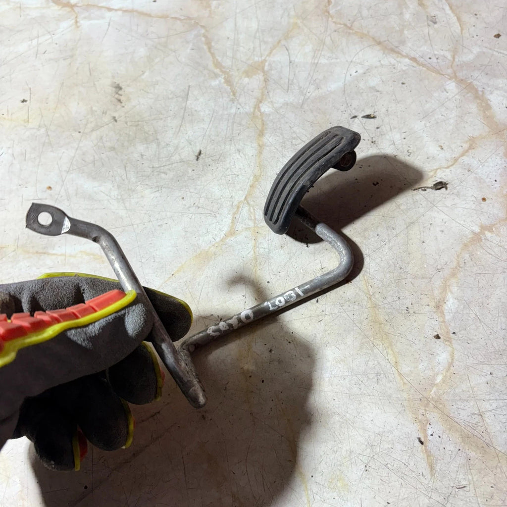 Citroen Saxo 2001 Accelerator Throttle Pedal
