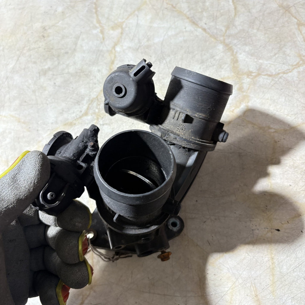 Peugeot Citroen 2.0 HDi Throttle Body Valve 9646846380 0345F0 307/407/C4/C5