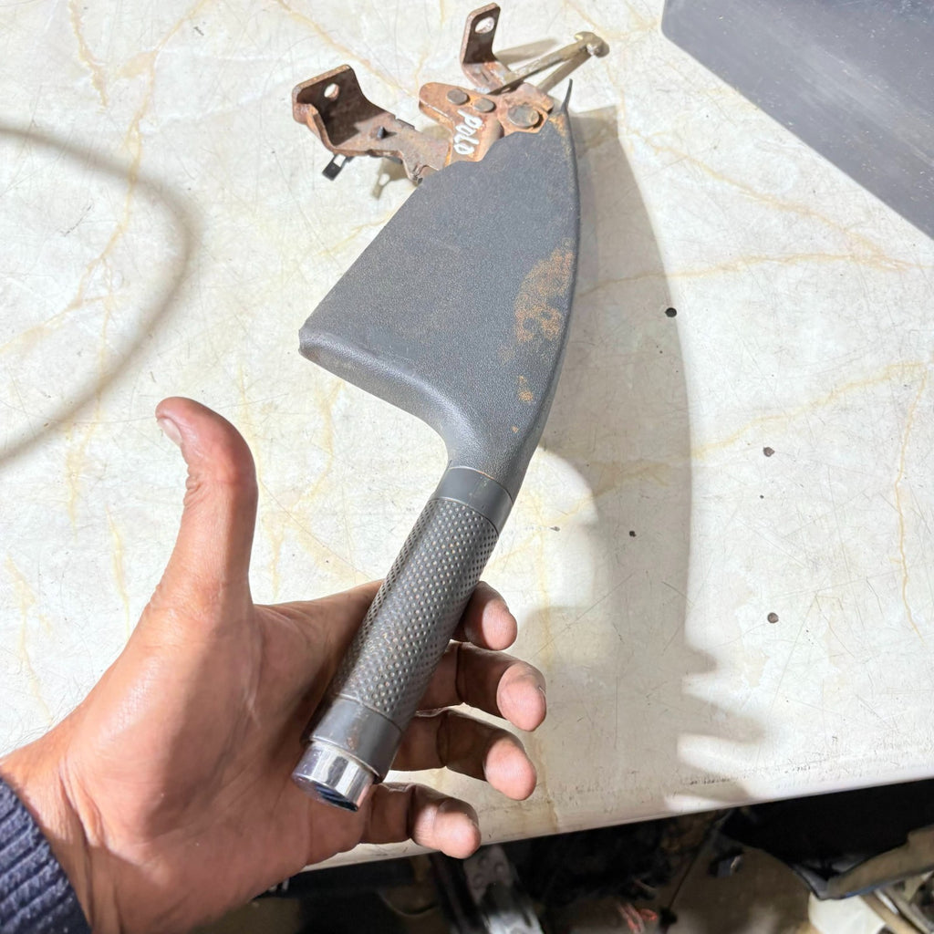 VOLKSWAGEN POLO Handbrake Lever
