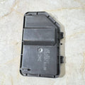 Ford Focus Mk1 Nearside Headlight Bulb dust cover 126149713824
