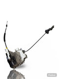 A046879 front lock door rh for AUDI SPORTBACK 2012