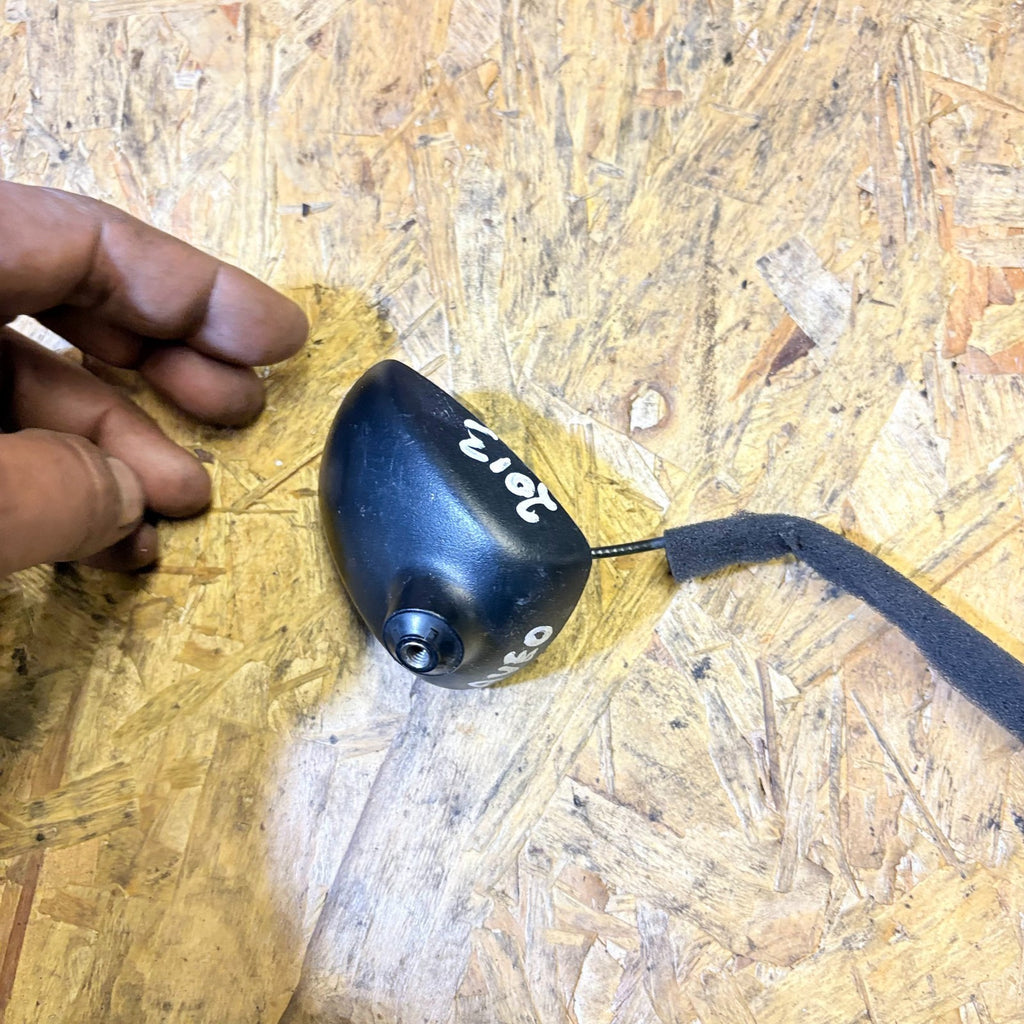 CHEVROLET AVEO 2013 AERIAL ANTENNA 13326030