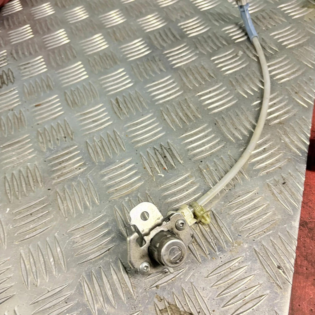 Honda Civic Door Lock Cylinder Switch Cable With CRV CR-V 2012 72185-SWA-A01
