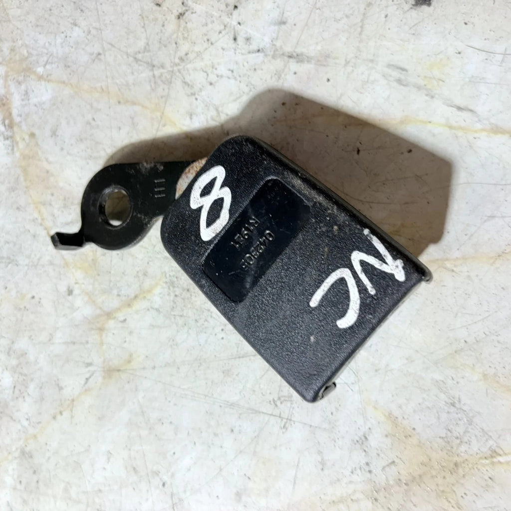 OPEL ANTARA Rear Right Seat Buckle R1921 2.0 Diesel 110kw 2006 27038552 042305