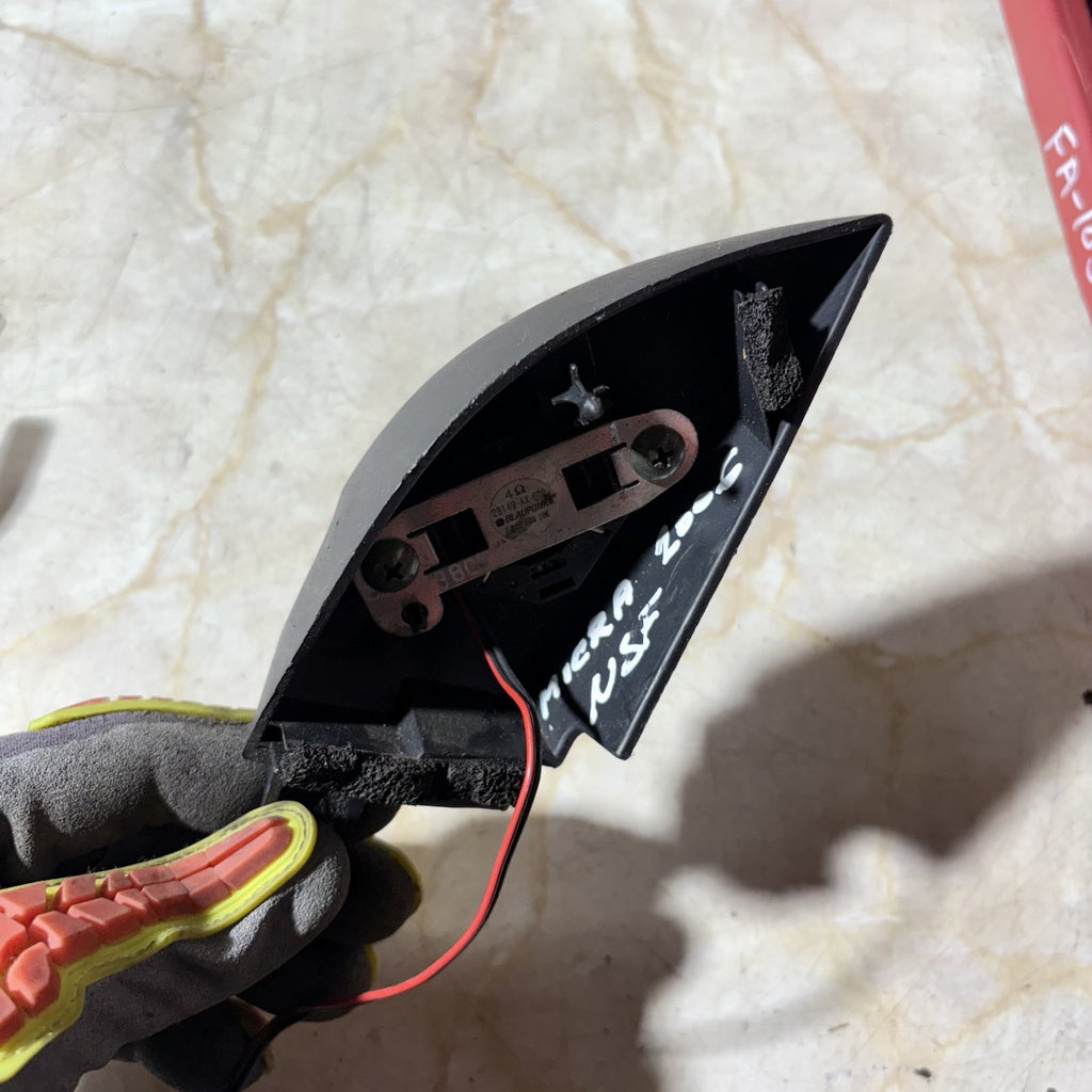 Nissan Micra 2006 Front Left Door Panel with Speaker 28149-AX600