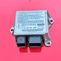 JAGUAR X-TYPE 2005 Airbag Computer ECU Module Airbag Control Unit 4X43-14B321-AF