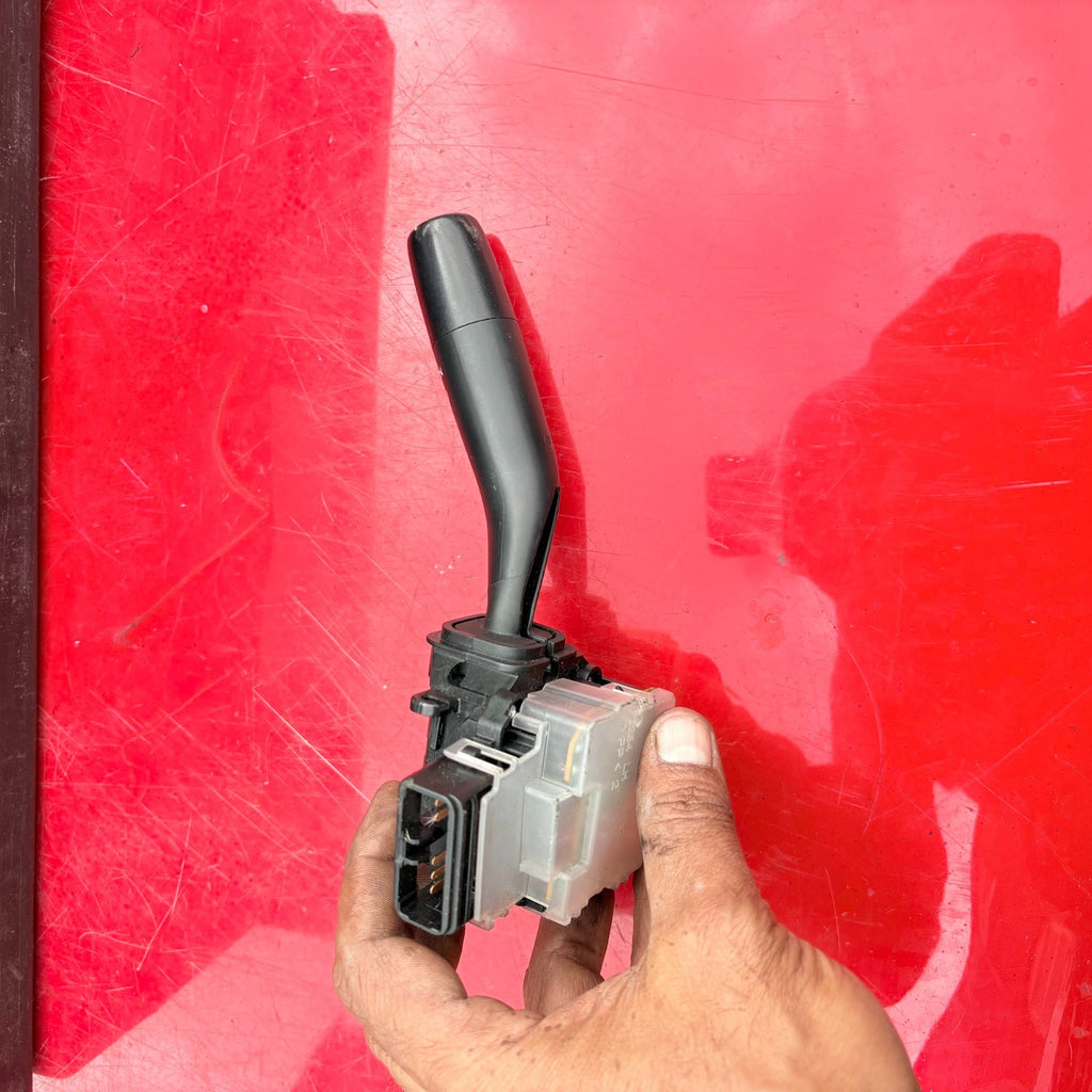 MAZDA MX5 WIPER CONTROL SWITCH STALKS
