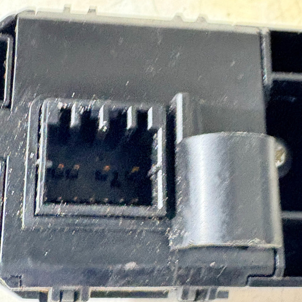 HONDA CIVIC Turn Indicator Mechanism 2007