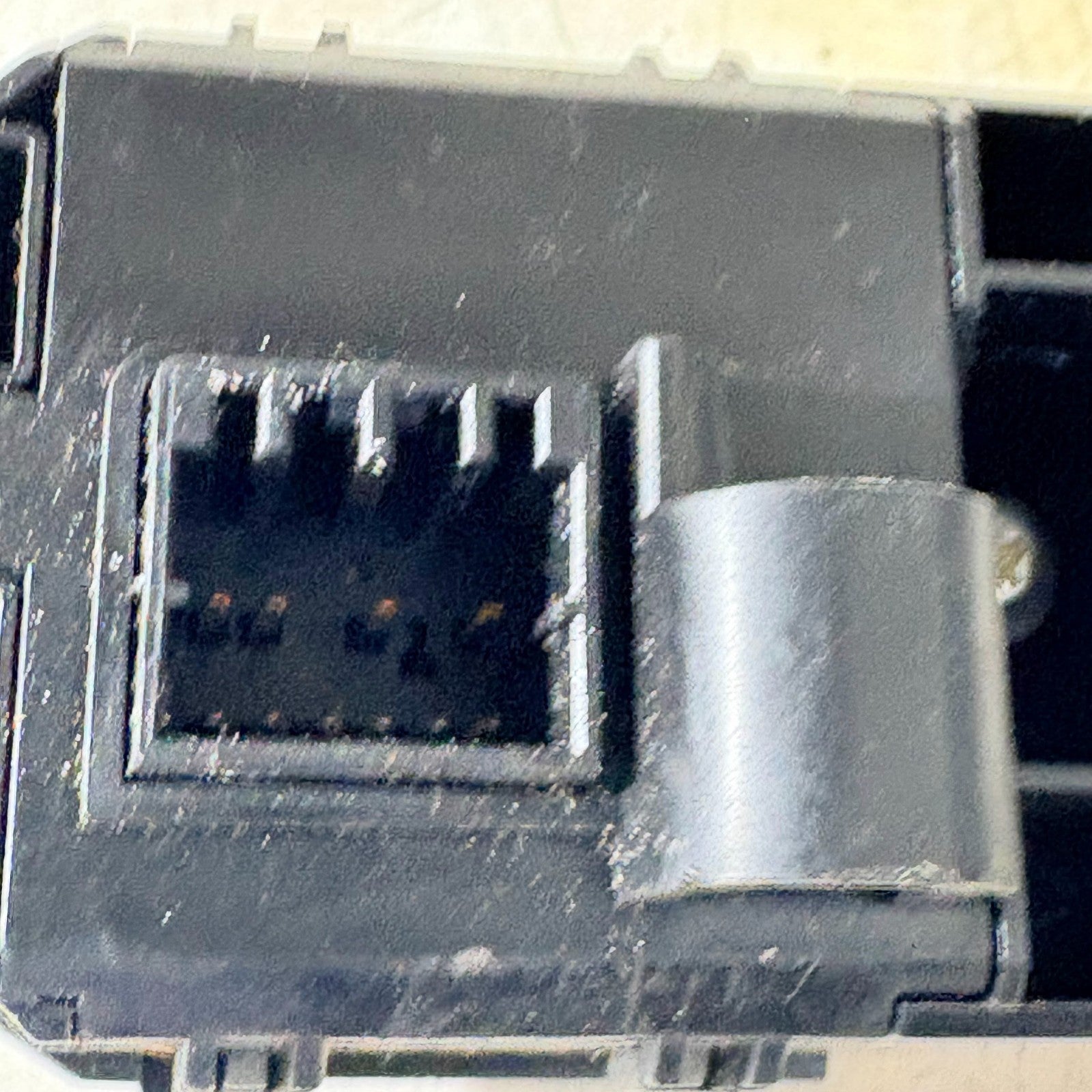 HONDA CIVIC Turn Indicator Mechanism 2007