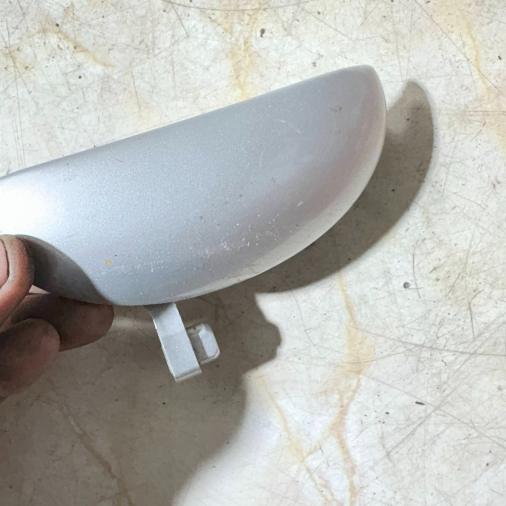 Citroen C1 External Door Handle Passenger Rear Left Side 2005-2014
