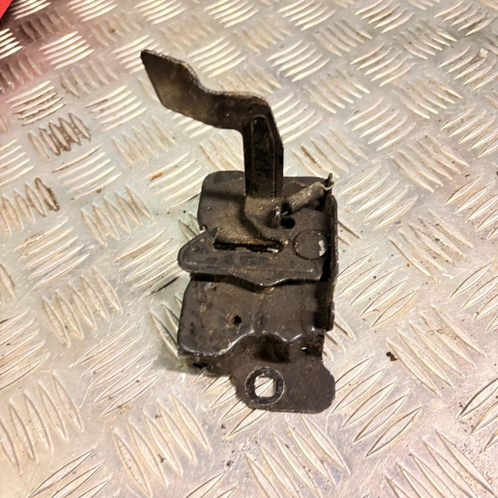 Dodge Caliber 2007-2012 Front Bonnet Hood Lock Latch Catch 5 Door Non-SRT