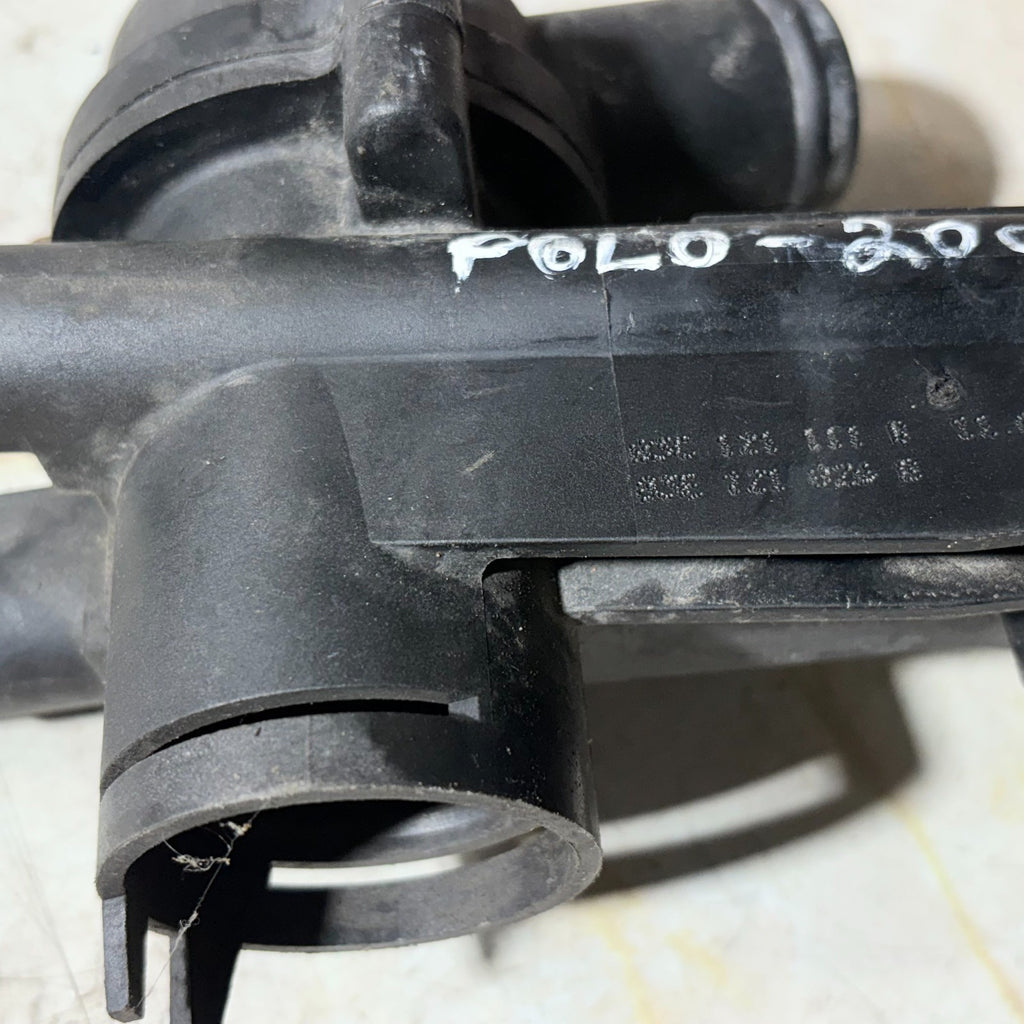 VW POLO THERMOSTAT HOUSING 2003-2009