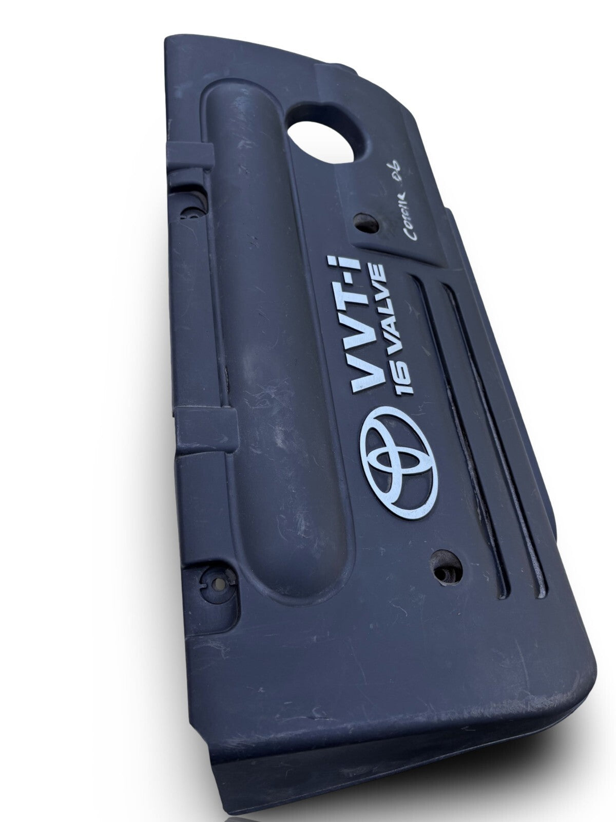 Toyota Corolla Avensis 2003-2008 1.6 1.8 Petrol Engine Cover Top Lid Trim