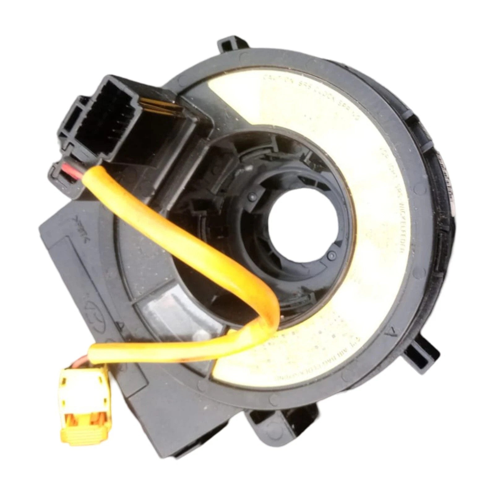 KIA SPORTAGE MK3 STEERING WHEEL SQUIB SLIP RING 10-16
