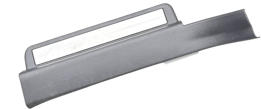 Fiat Stilo 2001-2007 5 Door Rear Right Door Sill Trim Scuff Plate 735276788