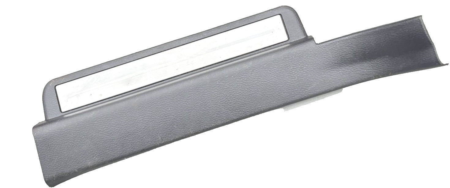 Fiat Stilo 2001-2007 5 Door Rear Right Door Sill Trim Scuff Plate 735276788