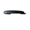 SEAT Ibiza/Cordoba 6K 1999-2002 Rear Exterior Door Handle Black 6K4839205C3FZ