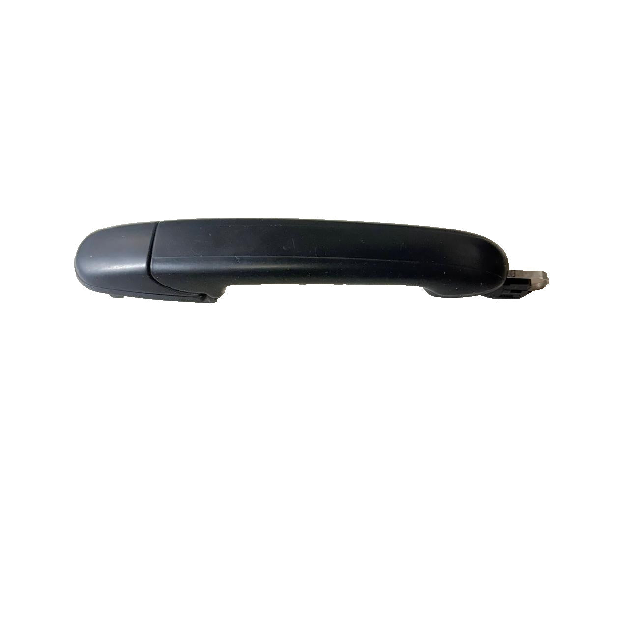 SEAT Ibiza/Cordoba 6K 1999-2002 Rear Exterior Door Handle Black 6K4839205C3FZ