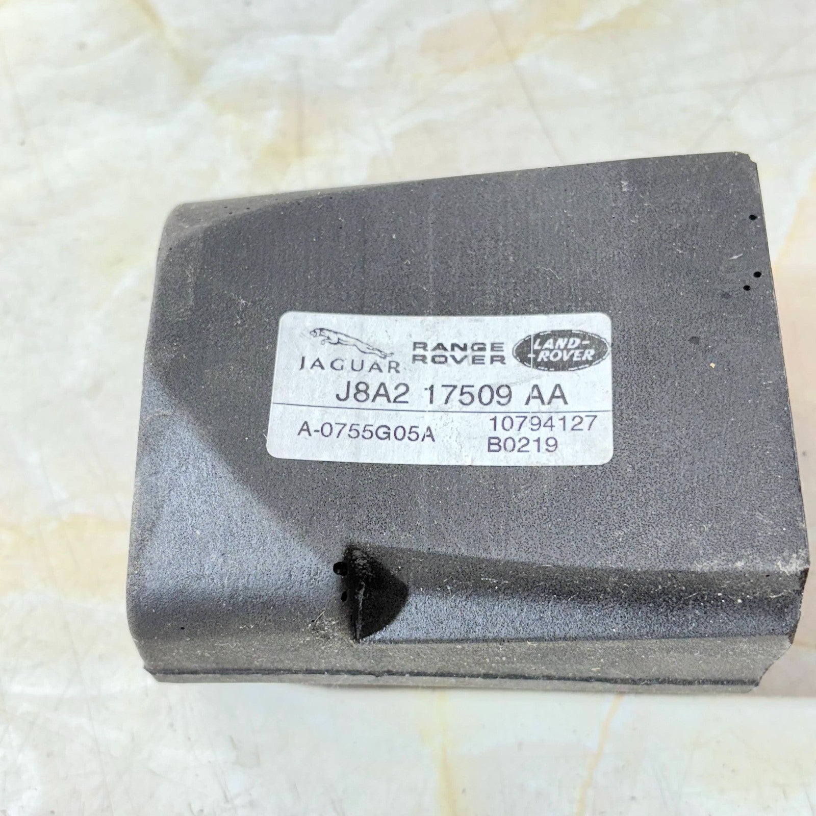 RANGE ROVER VELAR L560 WIPER MOTOR CONTROL UNIT MODULE J8A2-17509-AA