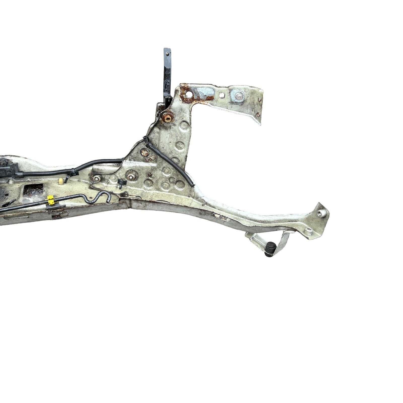 Vauxhall Zafira B 2005-2014 Front Slam Panel & Radiator Support