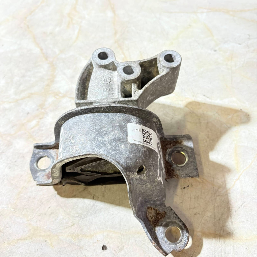 FORD KA MK2 1.2 Driver Front PETROL EURO5 OS ENGINE MOUNT 2013 AP14