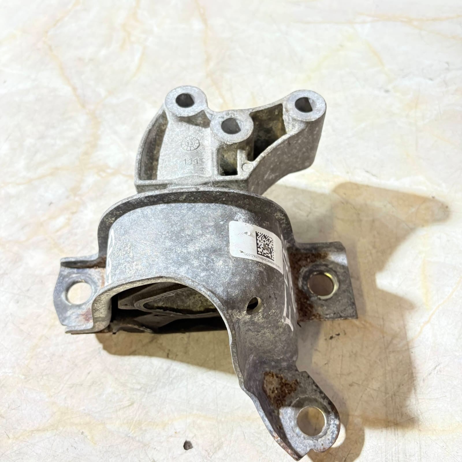 FORD KA MK2 1.2 Driver Front PETROL EURO5 OS ENGINE MOUNT 2013 AP14