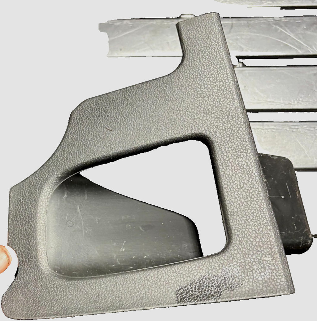HONDA JAZZ 2008-2015 INTERIOR DASH TRAY PLASTIC TRIM COVER 77590-TF0-00