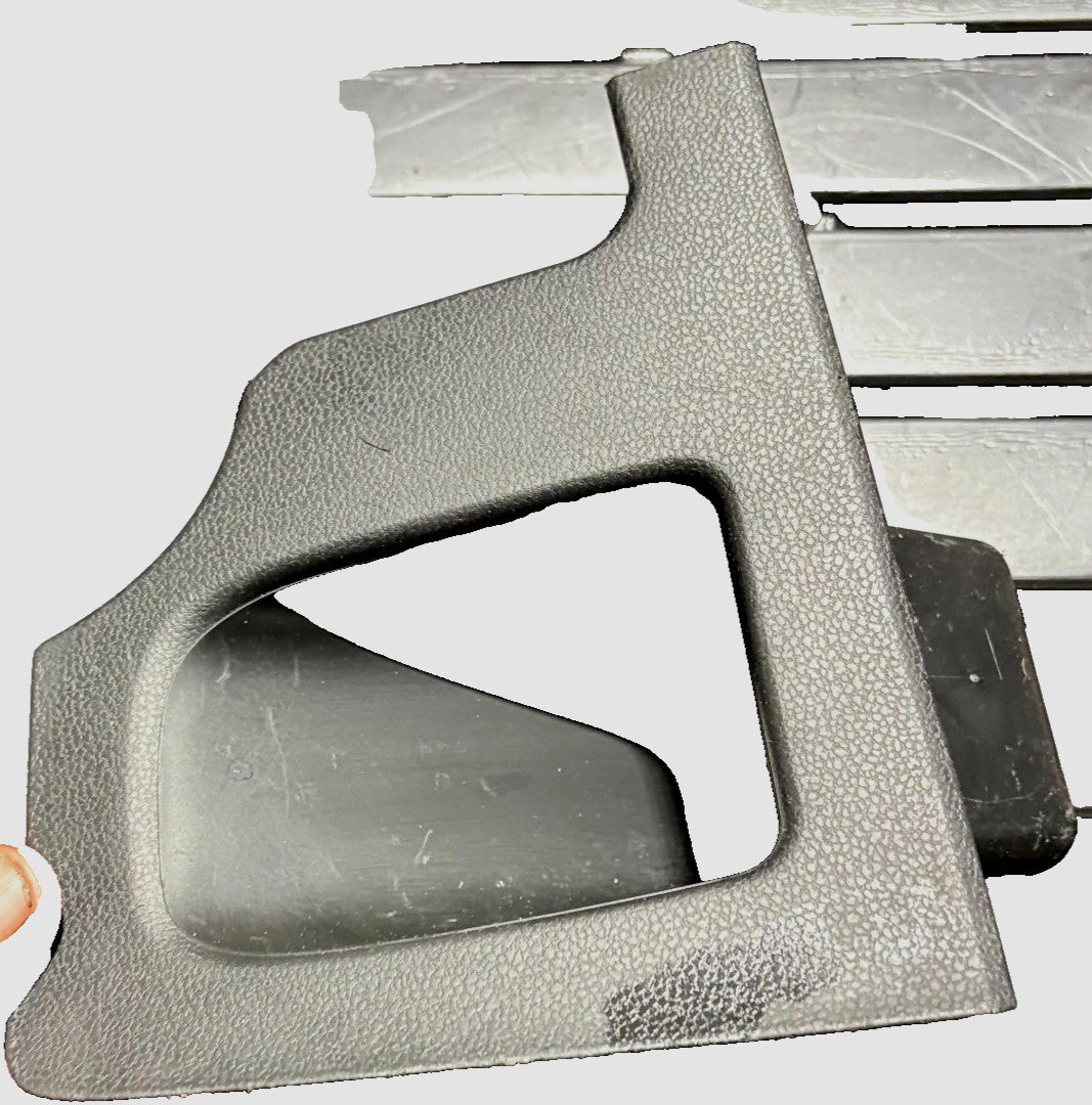 HONDA JAZZ 2008-2015 INTERIOR DASH TRAY PLASTIC TRIM COVER 77590-TF0-00