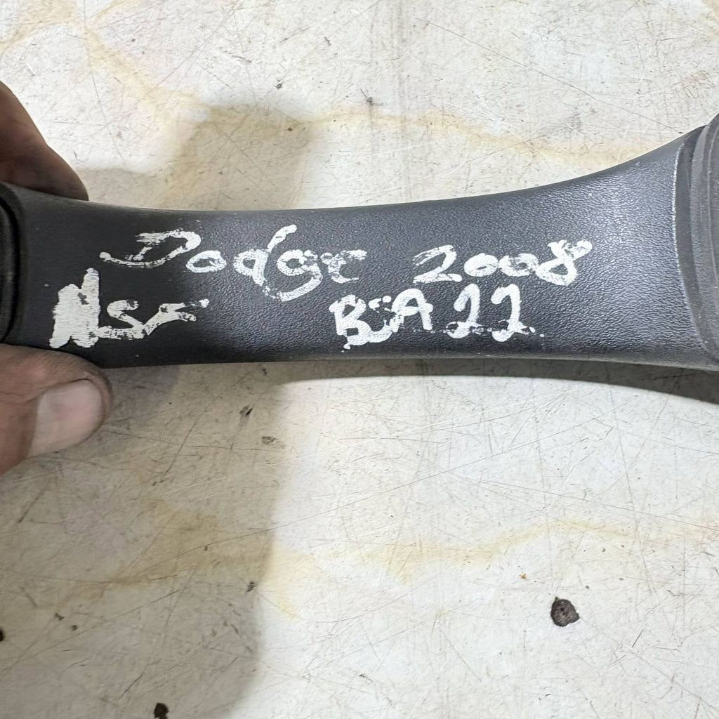 DodgeChallenger 2006-2010 Passenger Left Nearside Front Door Exterior Handle