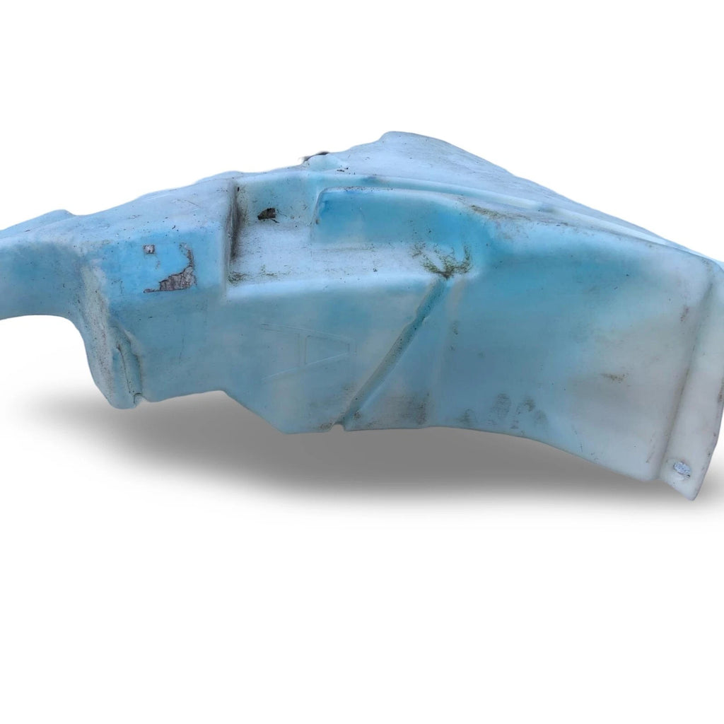 JAGUAR XF X250 WINDSCREEN WASHER TANK BOTTLE 8X23-17B613-A 2012
