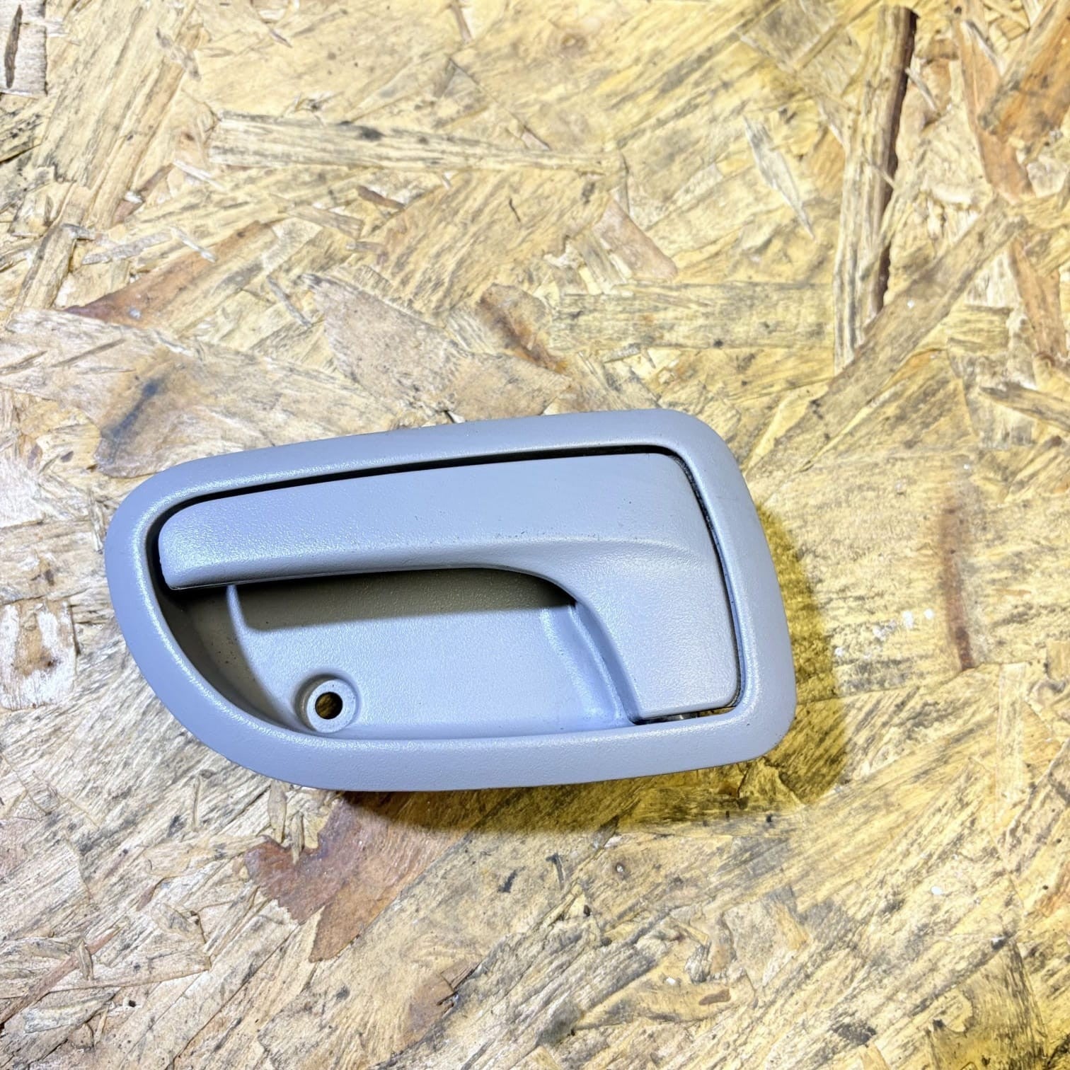 Kia Picanto 2004-2011 Passenger Side Rear Interior Door Handle NSR